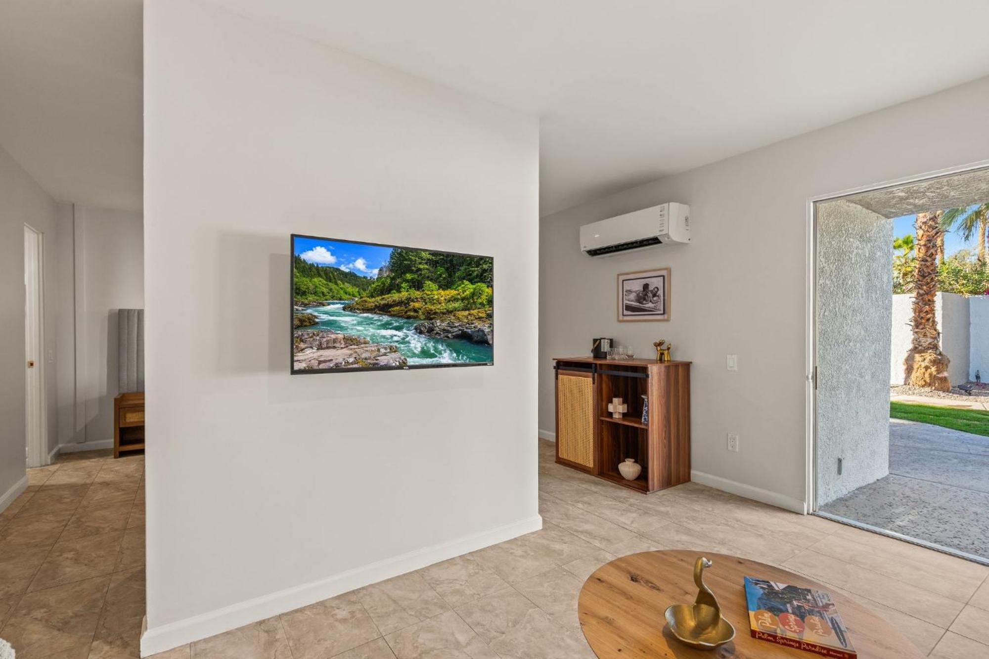 Casa Oliver Hotel & Resort - A Men'S Clothing Optional Resort In Palm Springs Extérieur photo