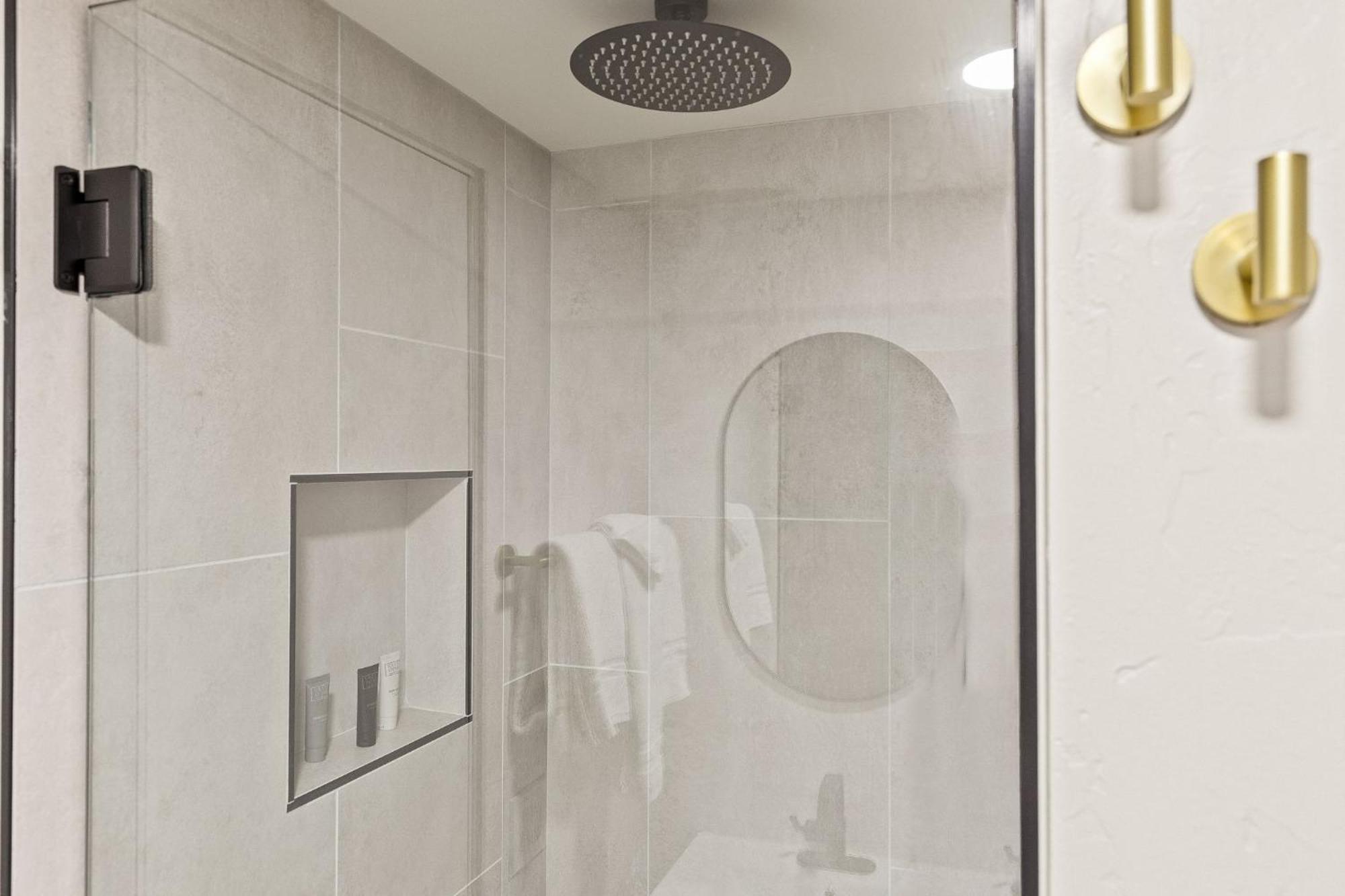 Casa Oliver Hotel & Resort - A Men'S Clothing Optional Resort In Palm Springs Extérieur photo