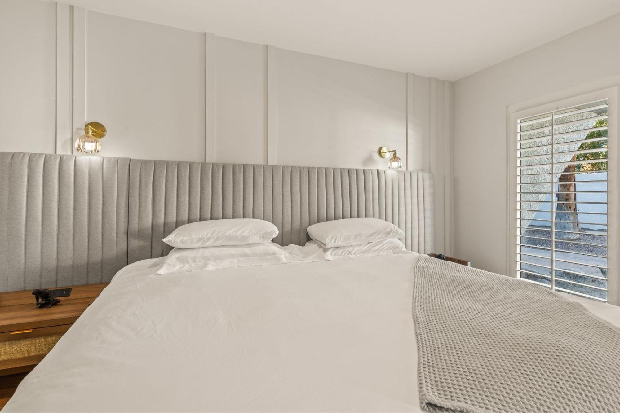 Casa Oliver Hotel & Resort - A Men'S Clothing Optional Resort In Palm Springs Extérieur photo