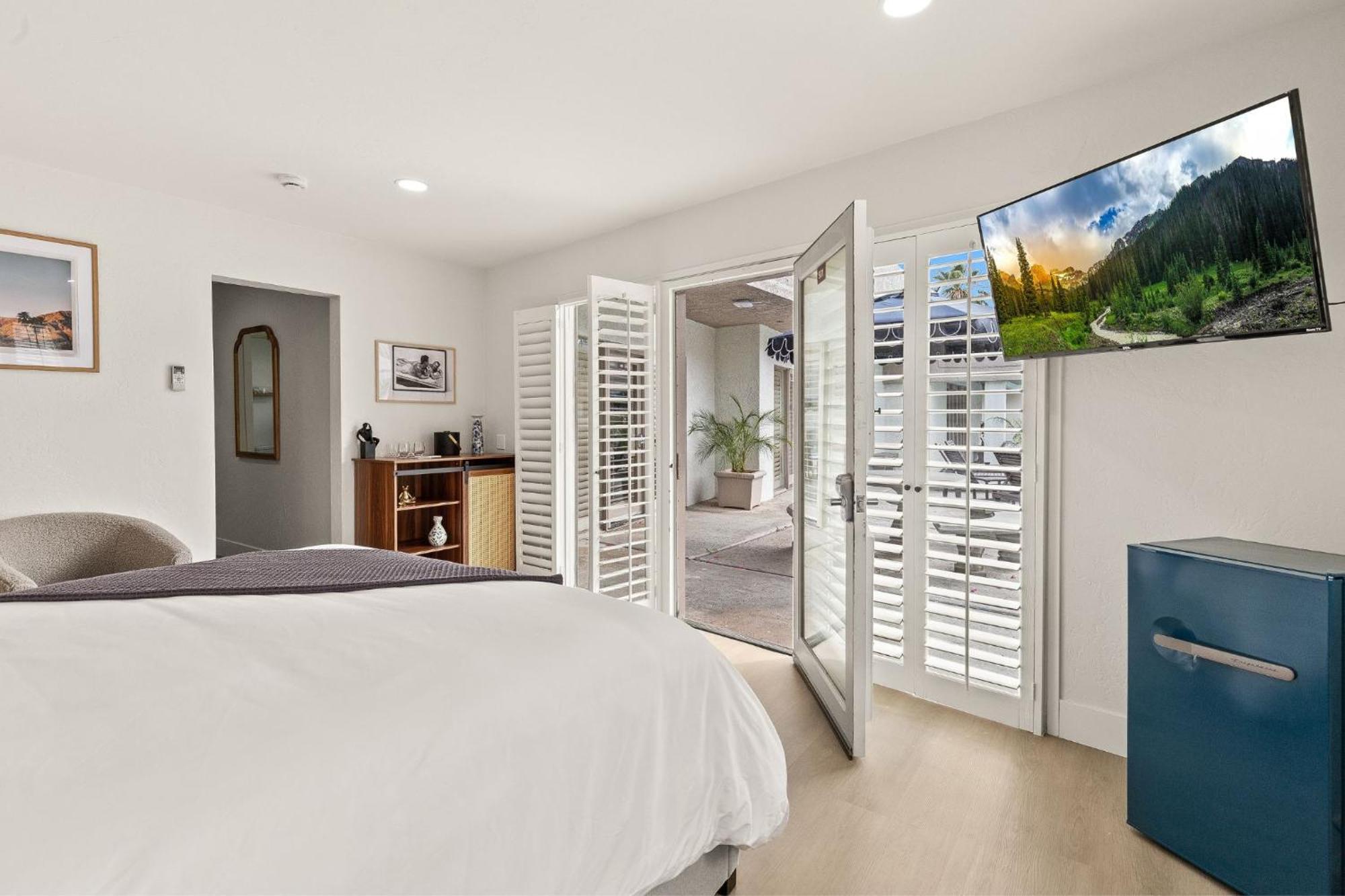 Casa Oliver Hotel & Resort - A Men'S Clothing Optional Resort In Palm Springs Extérieur photo