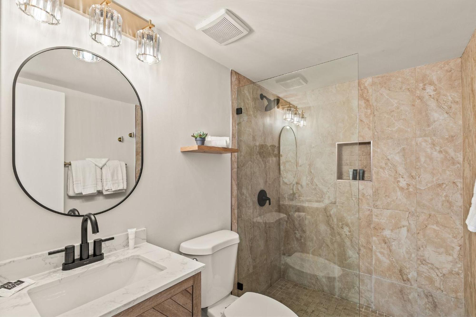 Casa Oliver Hotel & Resort - A Men'S Clothing Optional Resort In Palm Springs Extérieur photo