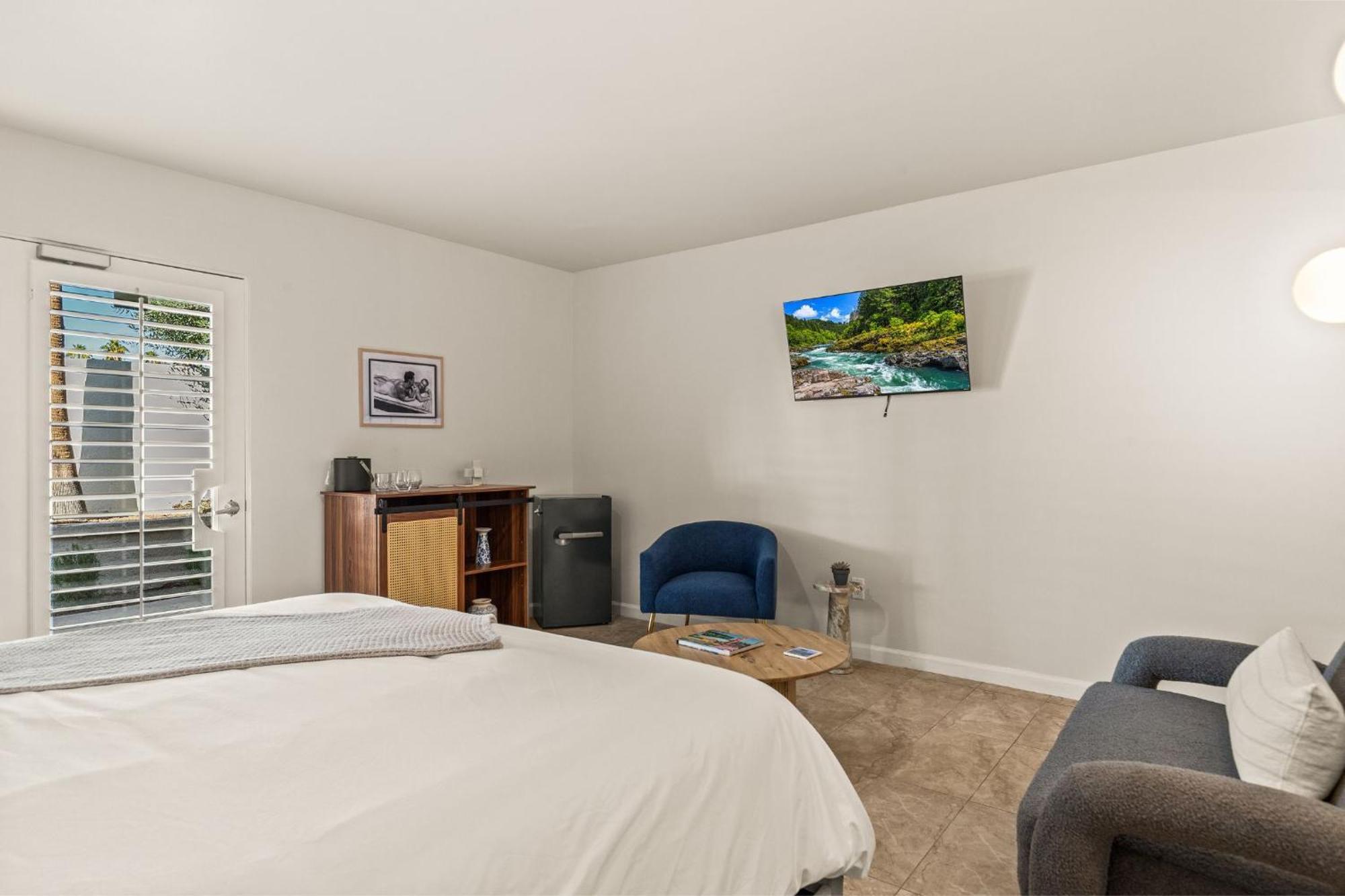 Casa Oliver Hotel & Resort - A Men'S Clothing Optional Resort In Palm Springs Extérieur photo